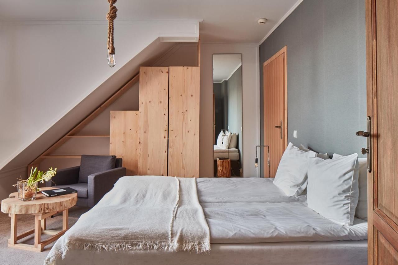 No Name Luxury Hotel & Spa Lapsze Nizne Exterior photo
