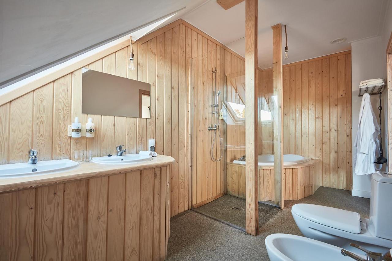 No Name Luxury Hotel & Spa Lapsze Nizne Exterior photo