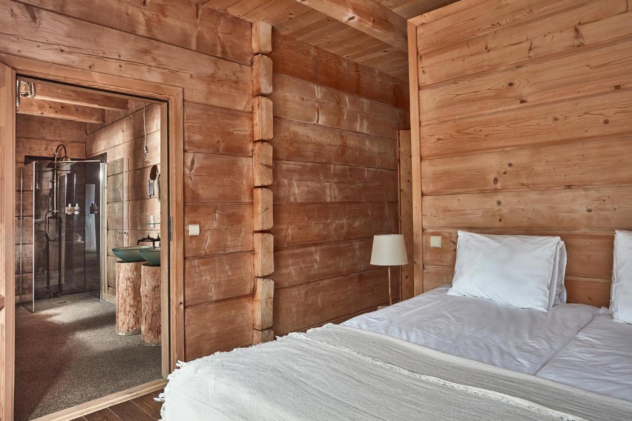 No Name Luxury Hotel & Spa Lapsze Nizne Exterior photo